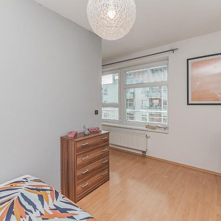 °°°Carolina'S Modern Apartment °°° Hradec Králové Eksteriør bilde