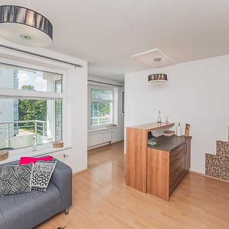 °°°Carolina'S Modern Apartment °°° Hradec Králové Eksteriør bilde