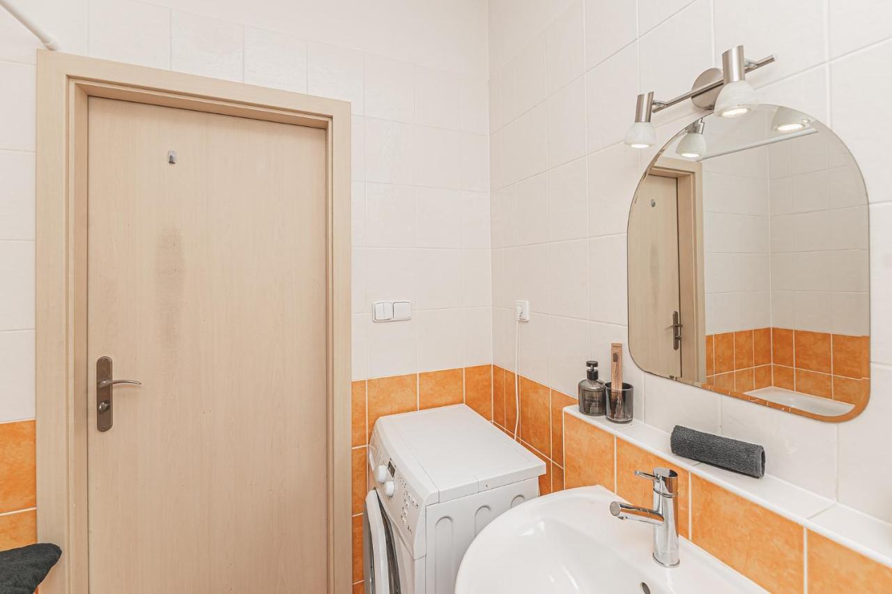°°°Carolina'S Modern Apartment °°° Hradec Králové Eksteriør bilde