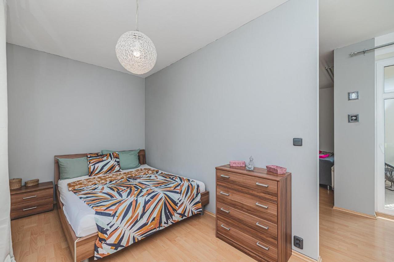 °°°Carolina'S Modern Apartment °°° Hradec Králové Eksteriør bilde
