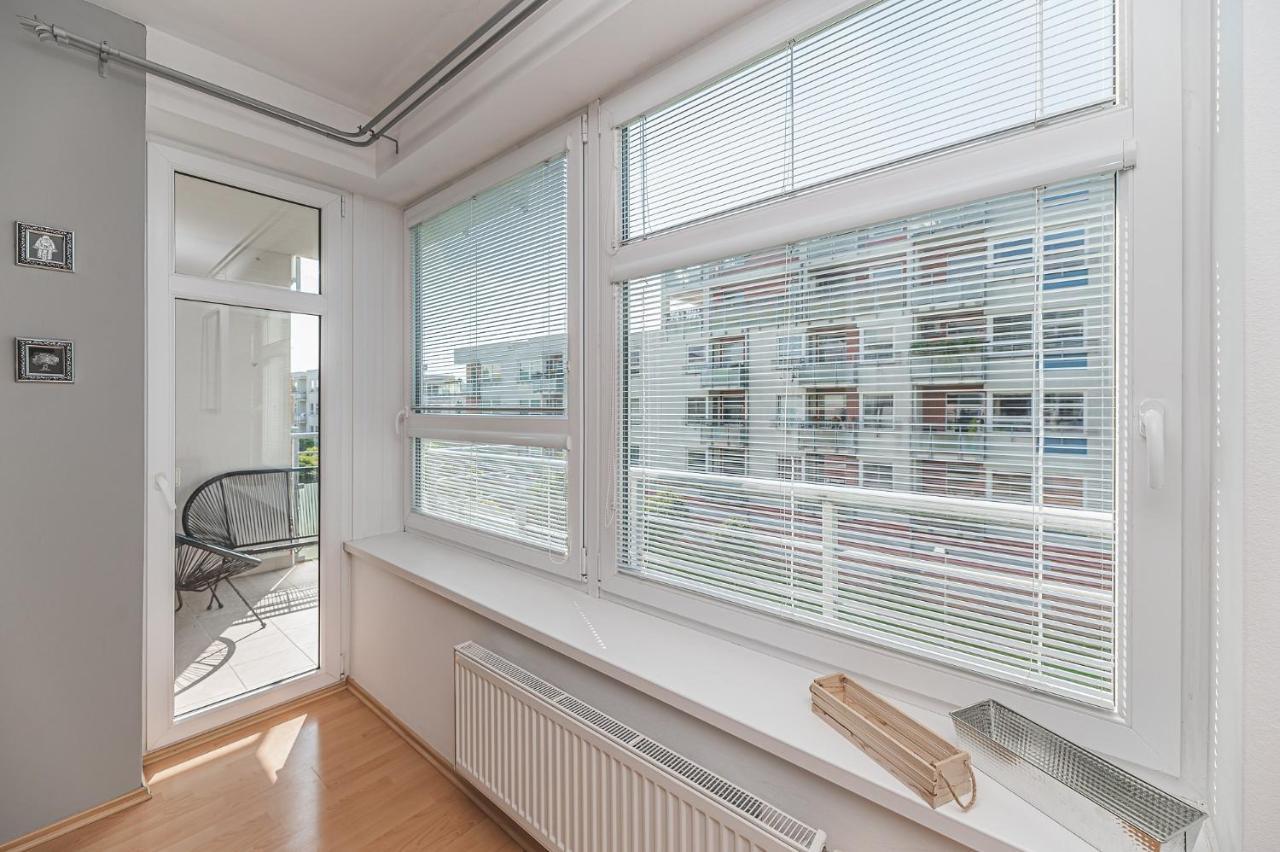 °°°Carolina'S Modern Apartment °°° Hradec Králové Eksteriør bilde