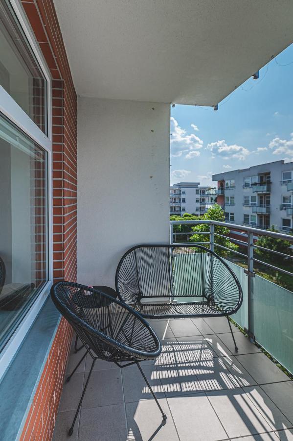 °°°Carolina'S Modern Apartment °°° Hradec Králové Eksteriør bilde
